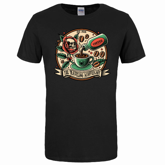 Short Sleeve T-Shirt